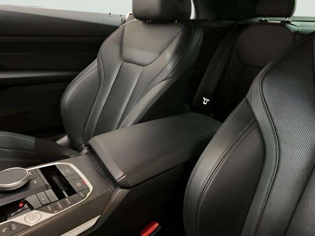 2025 BMW 4 Series 430i Dallas TX