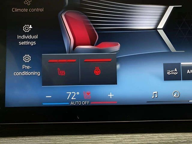 2025 BMW 4 Series 430i Dallas TX