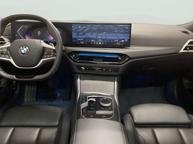 2025 BMW 4 Series 430i Dallas TX