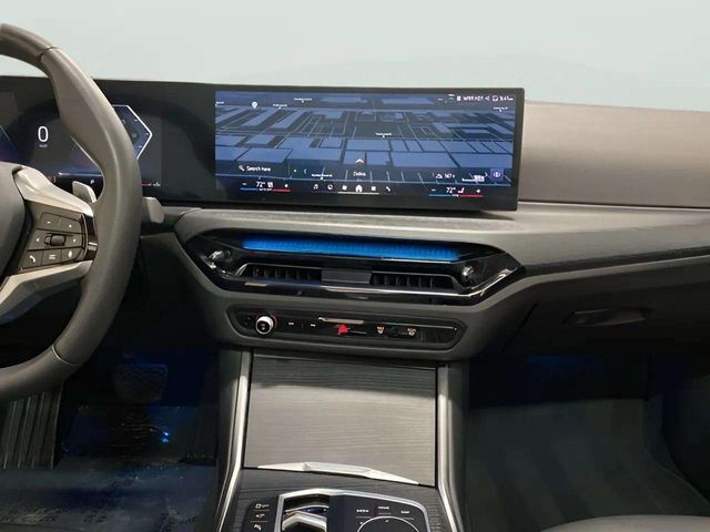 2025 BMW 4 Series 430i Dallas TX