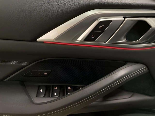 2025 BMW 4 Series 430i Dallas TX