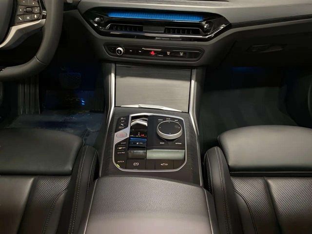 2025 BMW 4 Series 430i Dallas TX