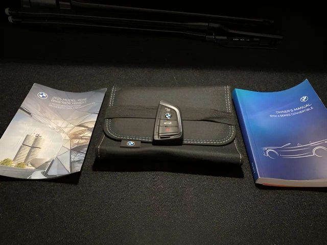 2025 BMW 4 Series 430i Dallas TX