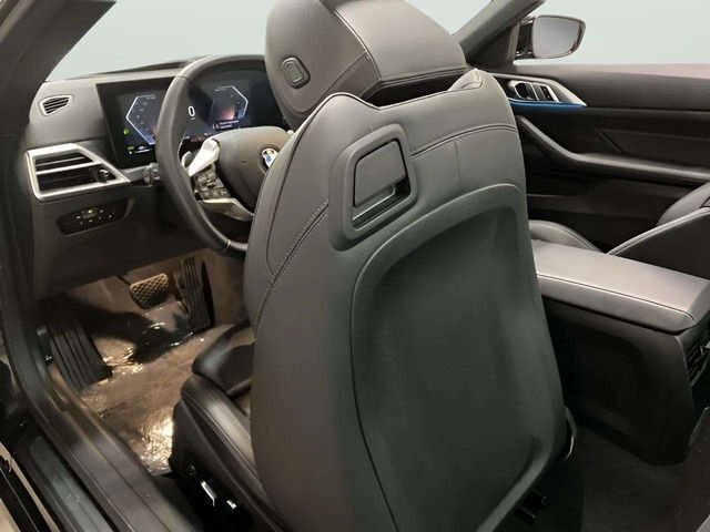 2025 BMW 4 Series 430i Dallas TX