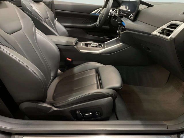 2025 BMW 4 Series 430i Dallas TX
