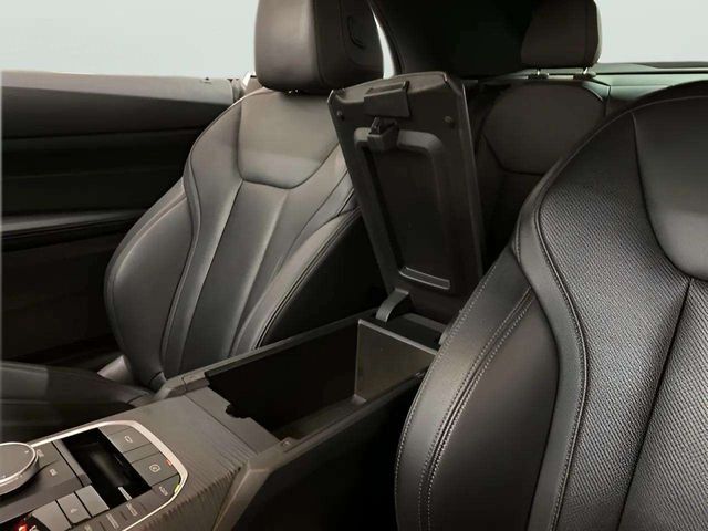2025 BMW 4 Series 430i Dallas TX