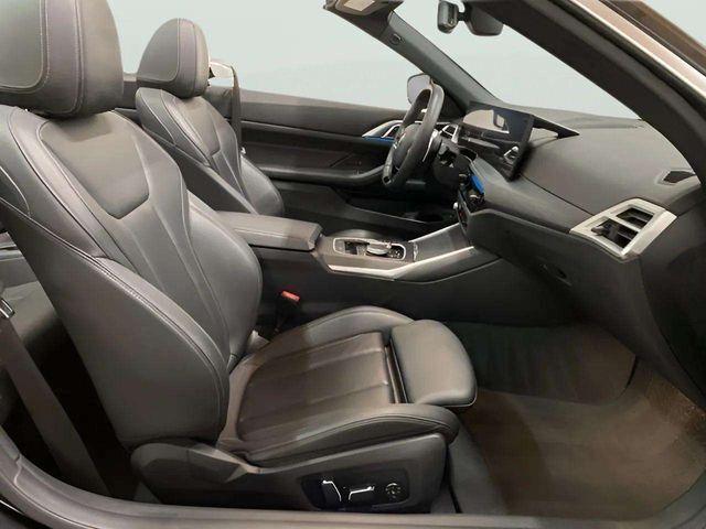 2025 BMW 4 Series 430i Dallas TX