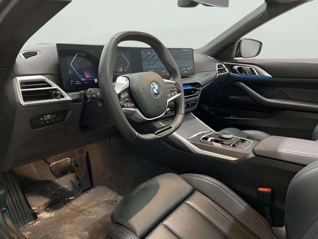 2025 BMW 4 Series 430i Dallas TX