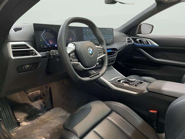 2025 BMW 4 Series 430i Dallas TX