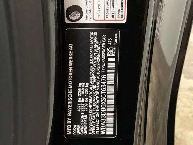2025 BMW 4 Series 430i Dallas TX