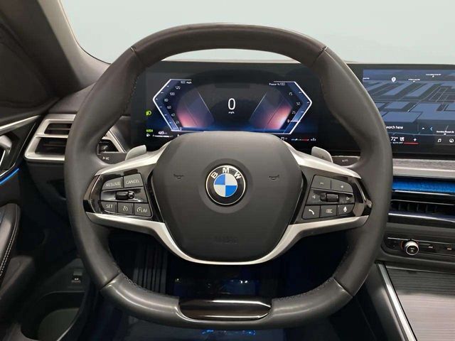 2025 BMW 4 Series 430i Dallas TX