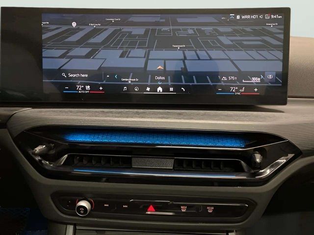 2025 BMW 4 Series 430i Dallas TX