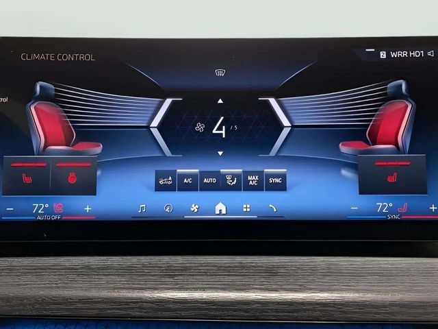 2025 BMW 4 Series 430i Dallas TX