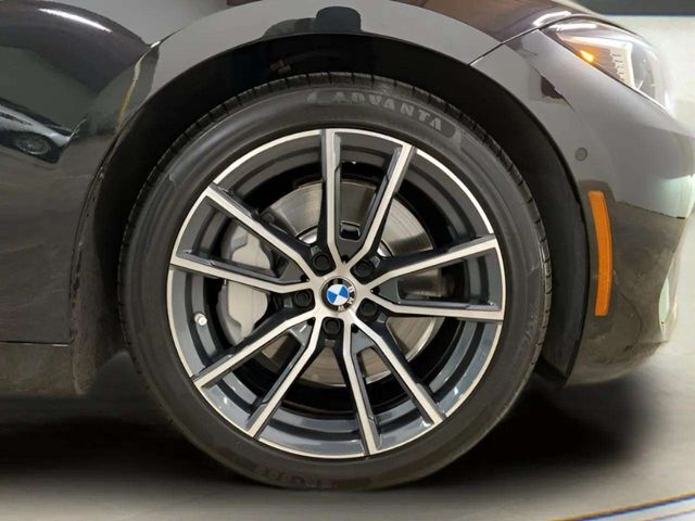 2025 BMW 4 Series 430i Dallas TX
