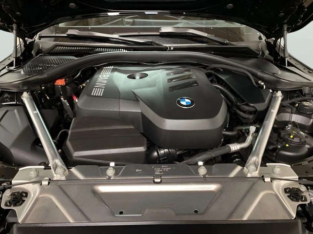 2025 BMW 4 Series 430i Dallas TX