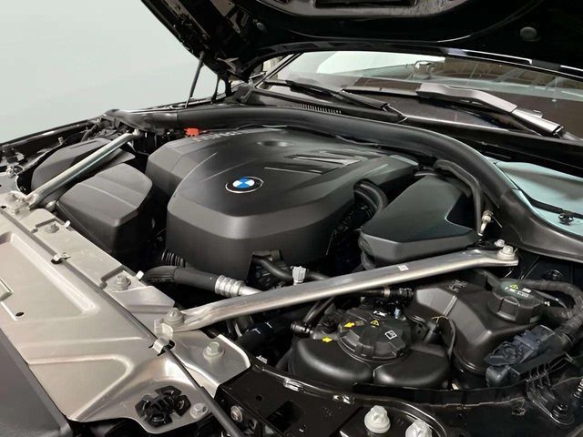 2025 BMW 4 Series 430i Dallas TX