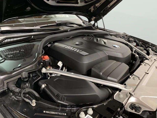 2025 BMW 4 Series 430i Dallas TX