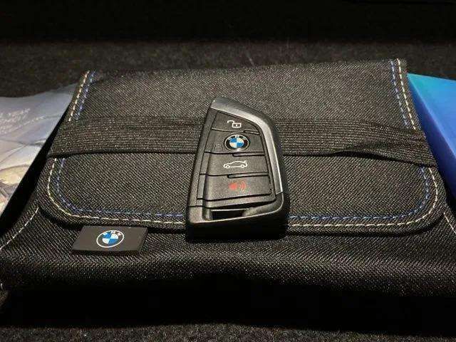 2025 BMW 4 Series 430i Dallas TX