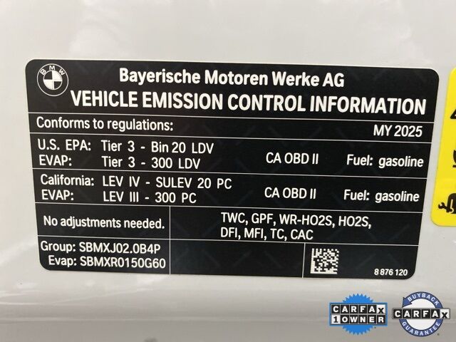 2025 BMW 4 Series 430i Dallas TX