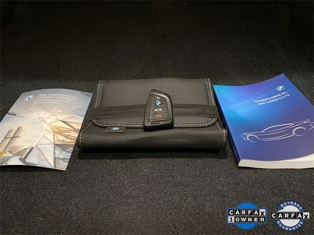 2025 BMW 4 Series 430i Dallas TX