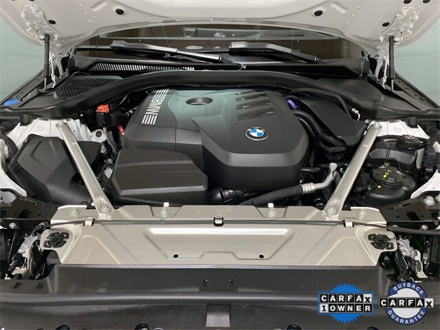 2025 BMW 4 Series 430i Dallas TX