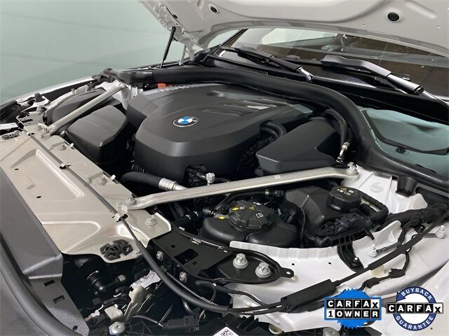 2025 BMW 4 Series 430i Dallas TX
