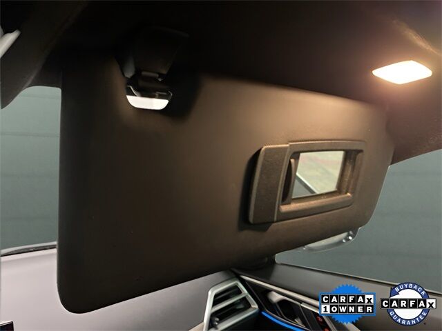 2025 BMW 4 Series 430i Dallas TX