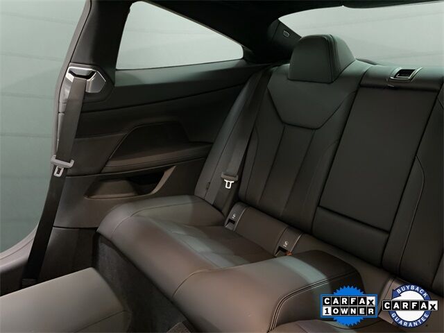 2025 BMW 4 Series 430i Dallas TX