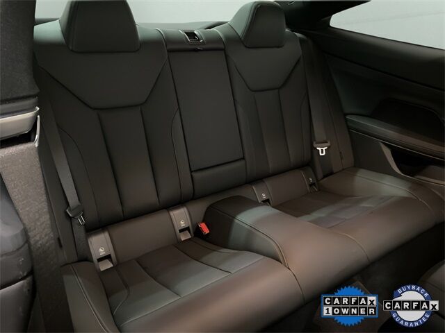2025 BMW 4 Series 430i Dallas TX
