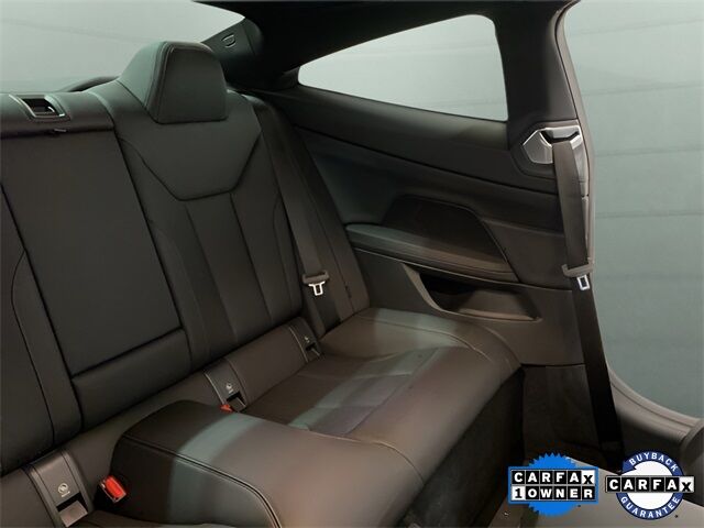 2025 BMW 4 Series 430i Dallas TX
