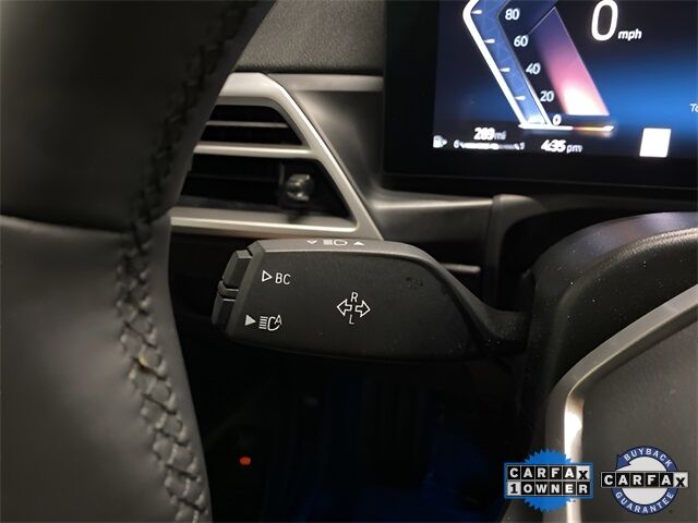 2025 BMW 4 Series 430i Dallas TX