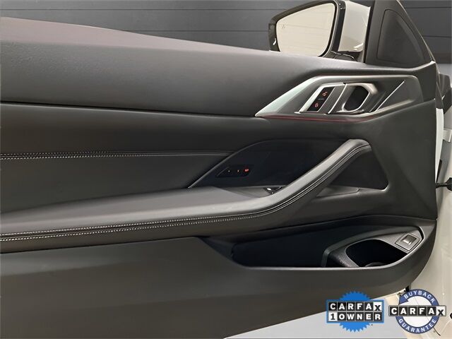 2025 BMW 4 Series 430i Dallas TX
