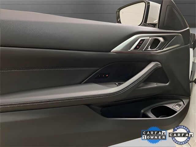 2025 BMW 4 Series 430i Dallas TX