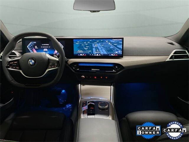 2025 BMW 4 Series 430i Dallas TX