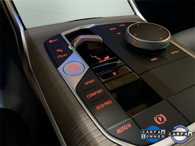 2025 BMW 4 Series 430i Dallas TX
