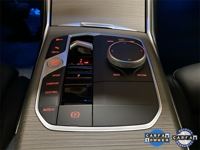 2025 BMW 4 Series 430i Dallas TX