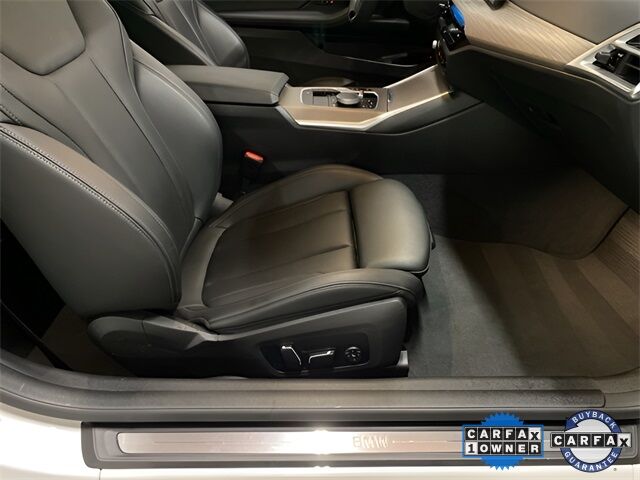 2025 BMW 4 Series 430i Dallas TX
