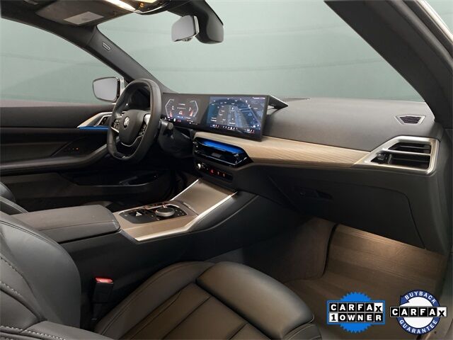 2025 BMW 4 Series 430i Dallas TX