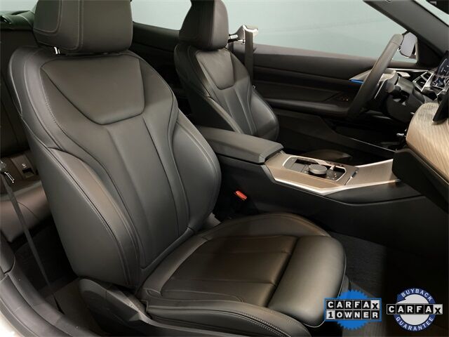 2025 BMW 4 Series 430i Dallas TX
