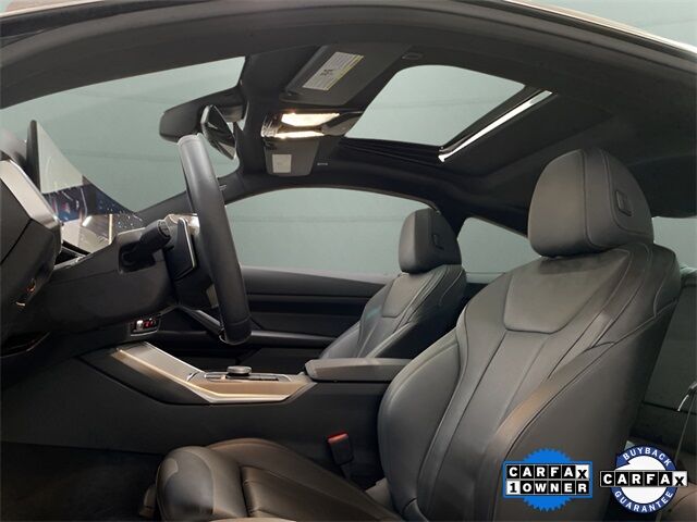 2025 BMW 4 Series 430i Dallas TX