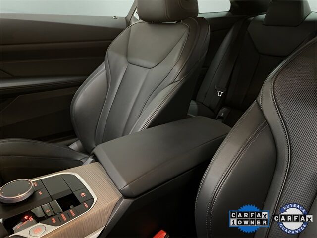 2025 BMW 4 Series 430i Dallas TX