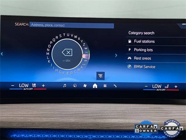 2025 BMW 4 Series 430i Dallas TX