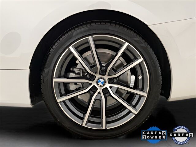 2025 BMW 4 Series 430i Dallas TX