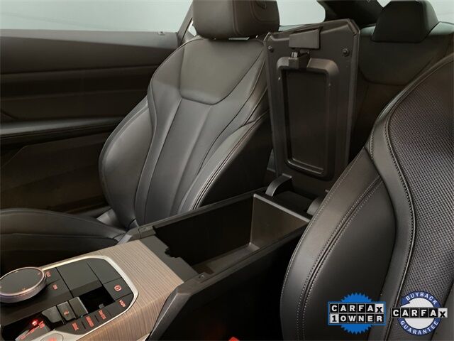 2025 BMW 4 Series 430i Dallas TX