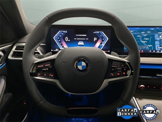 2025 BMW 4 Series 430i Dallas TX