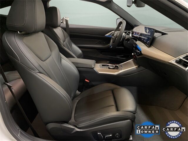 2025 BMW 4 Series 430i Dallas TX