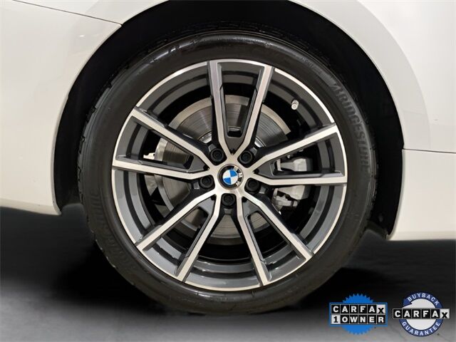 2025 BMW 4 Series 430i Dallas TX