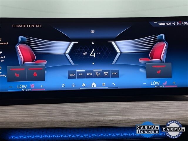 2025 BMW 4 Series 430i Dallas TX