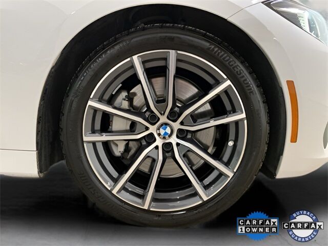 2025 BMW 4 Series 430i Dallas TX