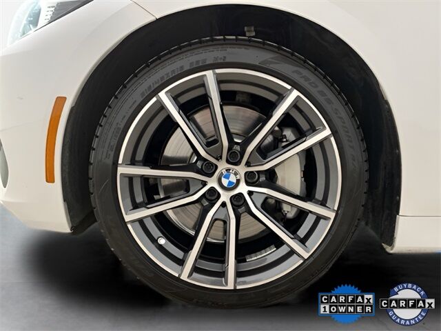 2025 BMW 4 Series 430i Dallas TX